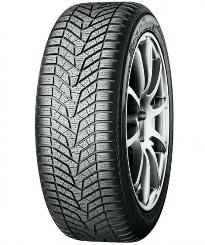 245/50R18 100V Yokohama W.Drive V905