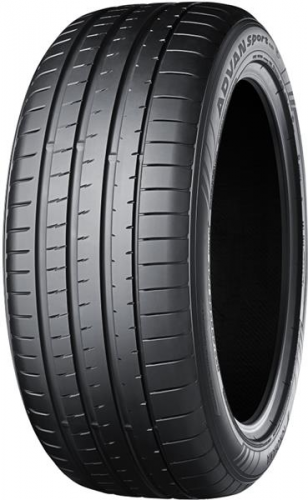 265/35R21 101Y Yokohama Advan Sport V107
