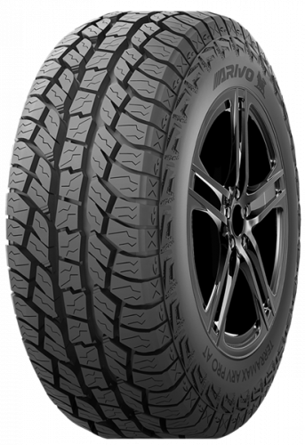 275/65R17 115T Arivo Terramax ARV Pro A/T