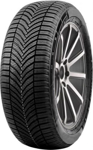 235/45R18 98W Lanvigator Catchfors A/S II