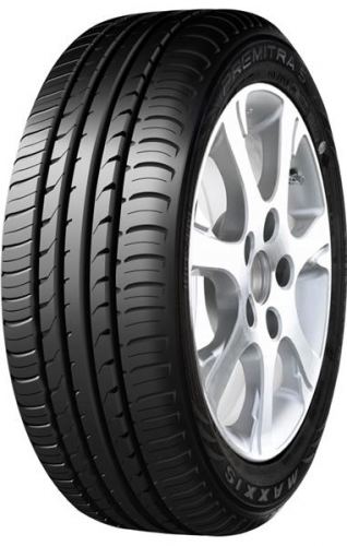 215/45R16 90V Maxxis Premitra HP5 215/45R16 90V Maxxis Premitra HP5