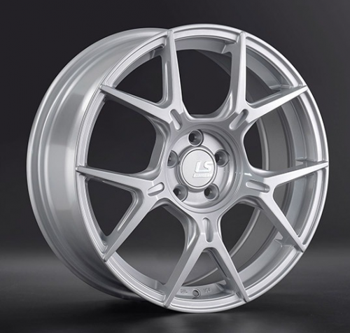 LS wheels FlowForming RC94 7x17 5*100 Et:45 Dia:73,1 s