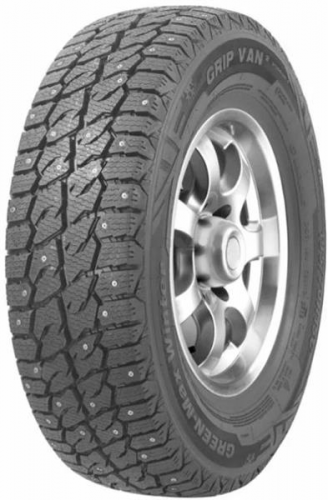 205/75R16 110/108R Linglong GreenMax Winter Grip Van 2 205/75R16 110/108R Linglong GreenMax Winter Grip Van 2
