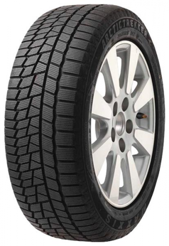 205/50R17 93T Maxxis SP-02 Arctic Trekker