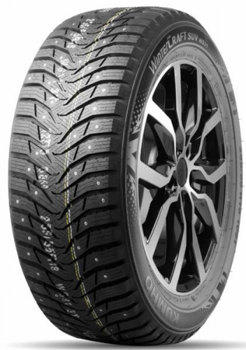 255/65R17 114T Kumho WinterCraft SUV Ice WS31 255/65R17 114T Kumho WinterCraft SUV Ice WS31
