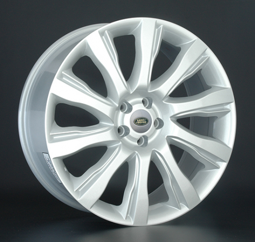 Replica LA LR41 8,5x21 5*120 Et:58 Dia:72,6 S