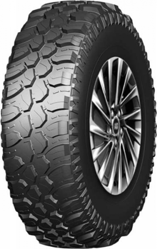 235/85R16 120/116N Centara TERRENA M/T 235/85R16 120/116N Centara TERRENA M/T