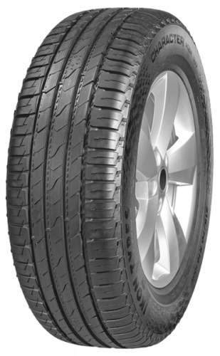235/75R16 108T Ikon Tyres (Nokian Tyres) Character Aqua SUV 235/75R16 108T Ikon Tyres (Nokian Tyres) Character Aqua SUV