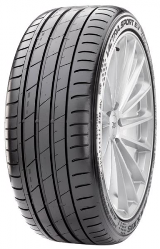 235/45R21 101W Maxxis Victra Sport EV 235/45R21 101W Maxxis Victra Sport EV