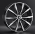 LS wheels FlowForming RC38 8x19 5*114,3 Et:45 Dia:67,1 BKF LS wheels FlowForming RC38 8x19 5*114,3 Et:45 Dia:67,1 BKF