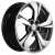 Khomen 1724 7x17 5*114,3 Et:37 Dia:66,5 Gray-FP