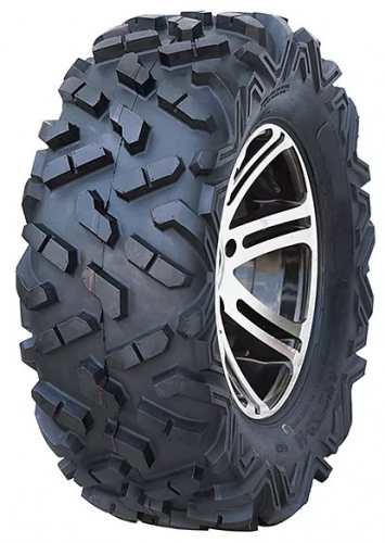 Forerunner ATLAS 11/27 R12 Forerunner ATLAS 11/27 R12