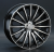 LS wheels LS804 6,5x15 4*100 Et:45 Dia:73,1 BKF LS wheels LS804 6,5x15 4*100 Et:45 Dia:73,1 BKF