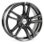 RST R197 6,5x17 5*114,3 Et:37 Dia:66,6 BL RST R197 6,5x17 5*114,3 Et:37 Dia:66,6 BL