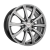 X'trike X-120 7x17 5*108 Et:45 Dia:60,1 HSB/FP