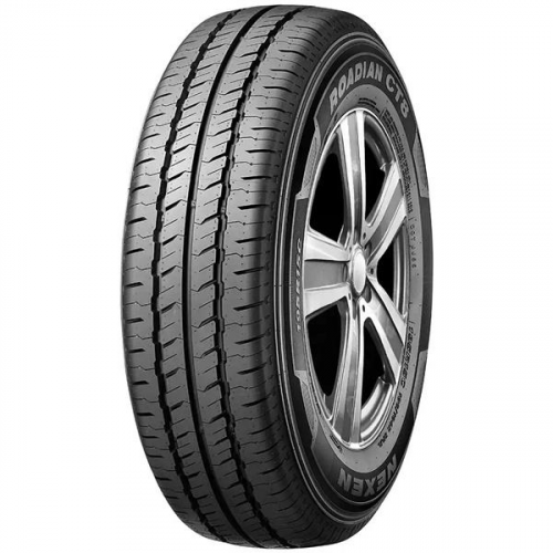205/75R16 113/111R Nexen Roadian CT8