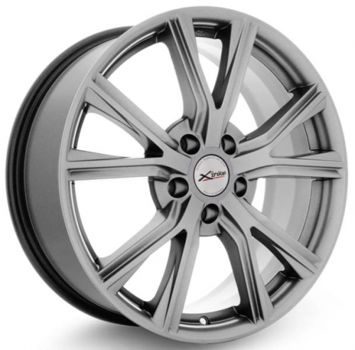 X'trike X-122 7,5x18 5*114,3 Et:45 Dia:67,1 HSB