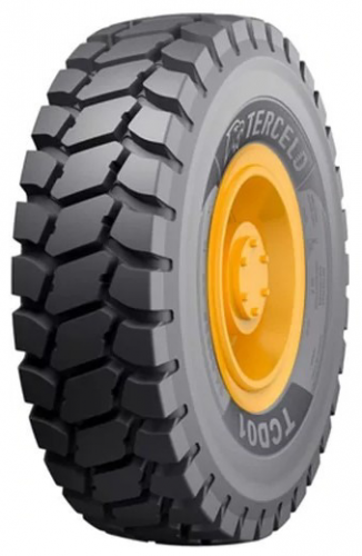21.00R35 201B Tercelo TCD01 E4 C1 TL