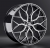 LS Forged FG13 8x18 5*108 Et:36 Dia:65,1 BKF LS Forged FG13 8x18 5*108 Et:36 Dia:65,1 BKF