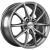 X'trike X-111 6,5x15 5*114,3 Et:45 Dia:67,1 HSB
