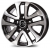 Replica FR TY8005 8,5x20 5*150 Et:50 Dia:110,1 BMF Replica FR TY8005 8,5x20 5*150 Et:50 Dia:110,1 BMF