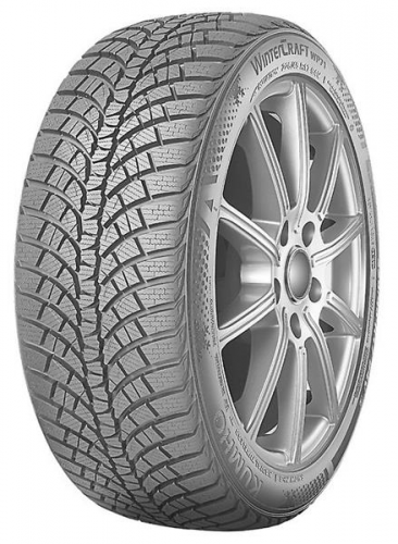245/40R17 95V Kumho WinterCraft WP71 245/40R17 95V Kumho WinterCraft WP71