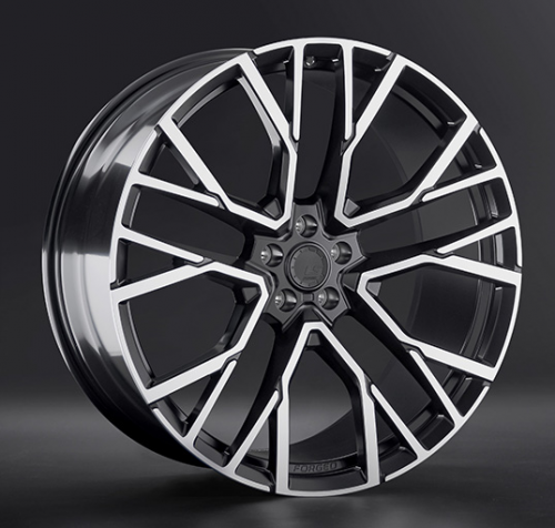 LS Forged FG07 11,5x23 5*112 Et:43 Dia:66,6 mbf