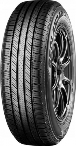235/55R18 100V Yokohama Geolandar CV G058 235/55R18 100V Yokohama Geolandar CV G058