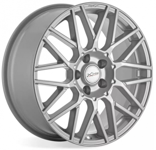 X'trike X-133 7,5x18 5*114,3 Et:45 Dia:67,1 HS X'trike X-133 7,5x18 5*114,3 Et:45 Dia:67,1 HS