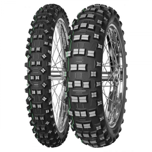 Mitas Terra Force-EF 120/90-18 65M TT Задняя Super Soft2023 Mitas Terra Force-EF 120/90-18 65M TT Задняя Super Soft2023