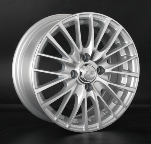 LS wheels LS 768 7x16 4*100 Et:40 Dia:60,1 SF LS wheels LS 768 7x16 4*100 Et:40 Dia:60,1 SF