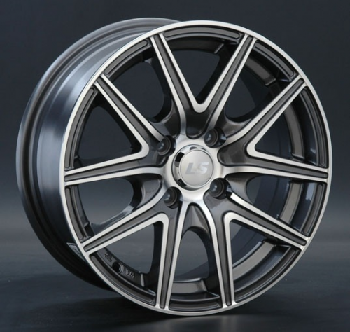 LS wheels LS188 6,5x15 5*105 Et:39 Dia:56,6 GMF LS wheels LS188 6,5x15 5*105 Et:39 Dia:56,6 GMF