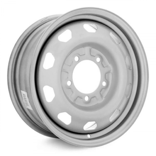 MEFRO УАЗ-3162 6,5x16 5*139,7 Et:40 Dia:108,6 S MEFRO УАЗ-3162 6,5x16 5*139,7 Et:40 Dia:108,6 S