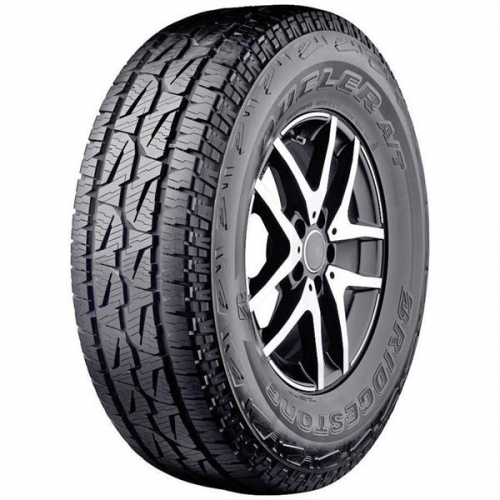 225/75R16 104S Bridgestone DUELER A/T 001 225/75R16 104S Bridgestone DUELER A/T 001
