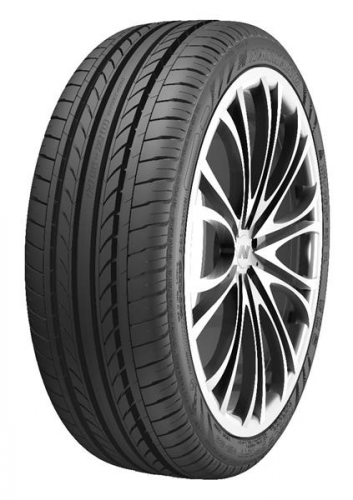 275/40R19 101Y Nankang NS-20