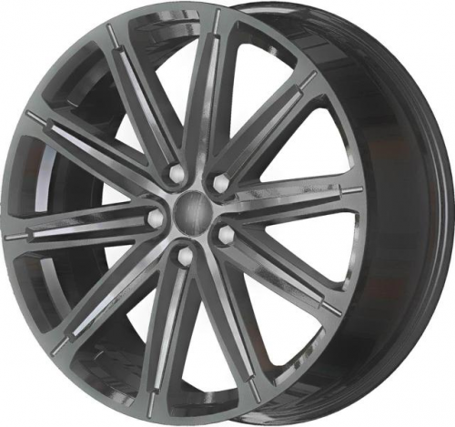 Carwel Тара 7,5x19 5*115 Et:45 Dia:70,2 GR Carwel Тара 7,5x19 5*115 Et:45 Dia:70,2 GR
