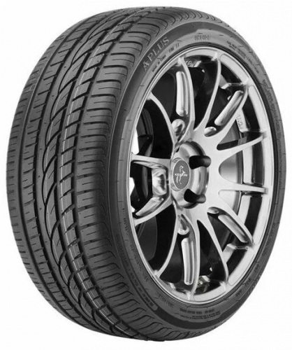 285/50R20 116V Aplus A607 285/50R20 116V Aplus A607
