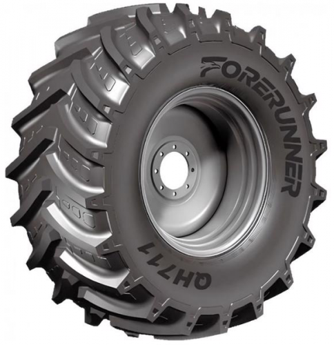 600/70 R30 165D Forerunner QH711 R-1W TL