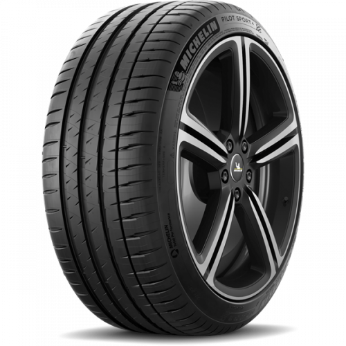 275/40R19 105Y Michelin Pilot Sport 4 E 275/40R19 105Y Michelin Pilot Sport 4 E