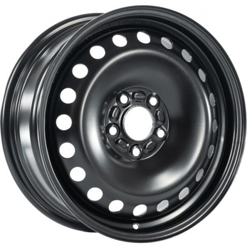 Trebl R-1741 7,5x18 5*108 Et:38 Dia:54,1 black
