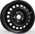 Eurodisk 16012 6,5x16 5*114,3 Et:45 Dia:60,1 Black Eurodisk 16012 6,5x16 5*114,3 Et:45 Dia:60,1 Black