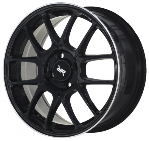 RR CSSD2795 6x14 4*98 Et:35 Dia:58,6 B-LP