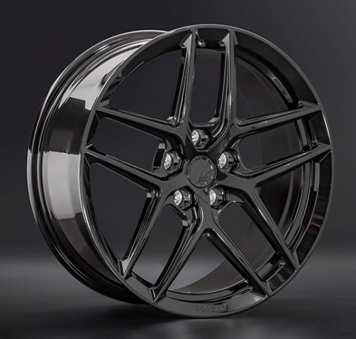 LS Forged FG47 8,5x20 5*108 Et:35 Dia:65,1 bk LS Forged FG47 8,5x20 5*108 Et:35 Dia:65,1 bk