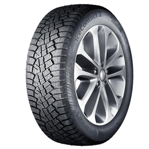 195/65R15 95T Continental IceContact 2 195/65R15 95T Continental IceContact 2