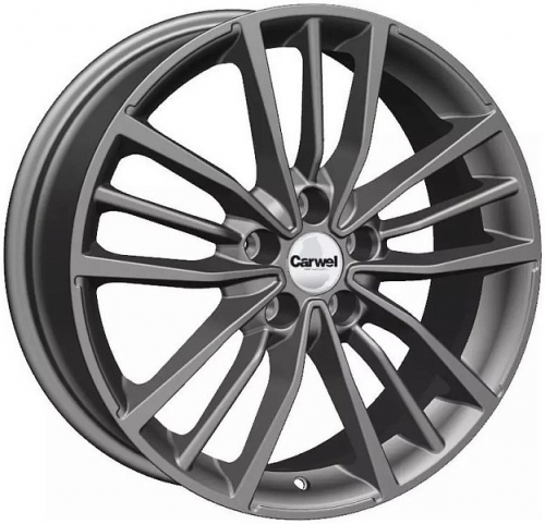 Carwel Крет 1812 7x18 5*114,3 Et:45 Dia:60,1 AGR