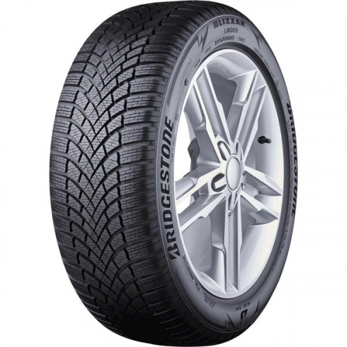 235/50R17 100V Bridgestone BLIZZAK LM005