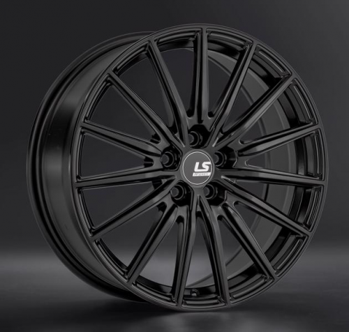 LS wheels FlowForming RC93 7,5x18 5*112 Et:50 Dia:66,6 BKS LS wheels FlowForming RC93 7,5x18 5*112 Et:50 Dia:66,6 BKS