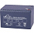 АКБ 12-9 Leoch DJW VRLA Прямая АКБ 12-9 Leoch DJW VRLA Прямая