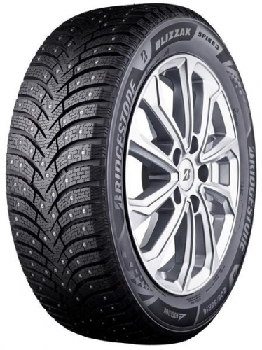 235/50R19 103T Bridgestone Blizzak Spike 3