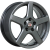 ALCASTA M62 6,5x16 5*114,3 Et:40 Dia:66,1 Graphite ALCASTA M62 6,5x16 5*114,3 Et:40 Dia:66,1 Graphite